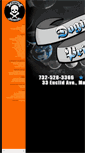 Mobile Screenshot of dogwig.com